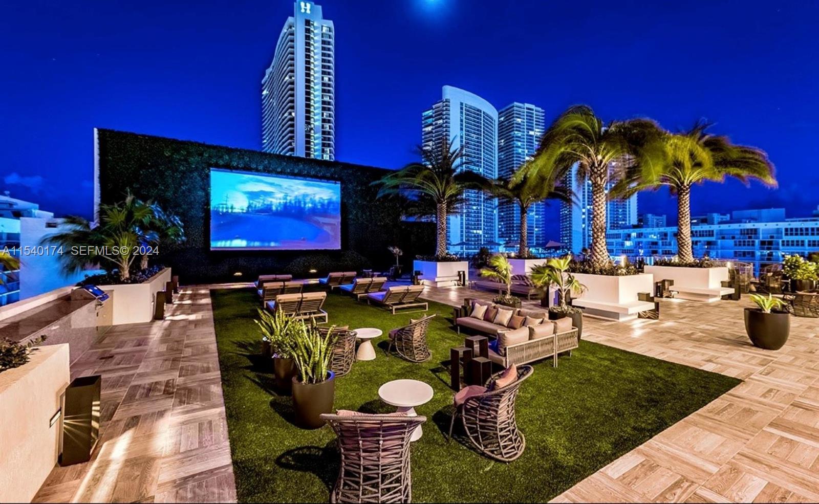 Photo of 4010 S Ocean Drive R703 #R703 listing for Sale