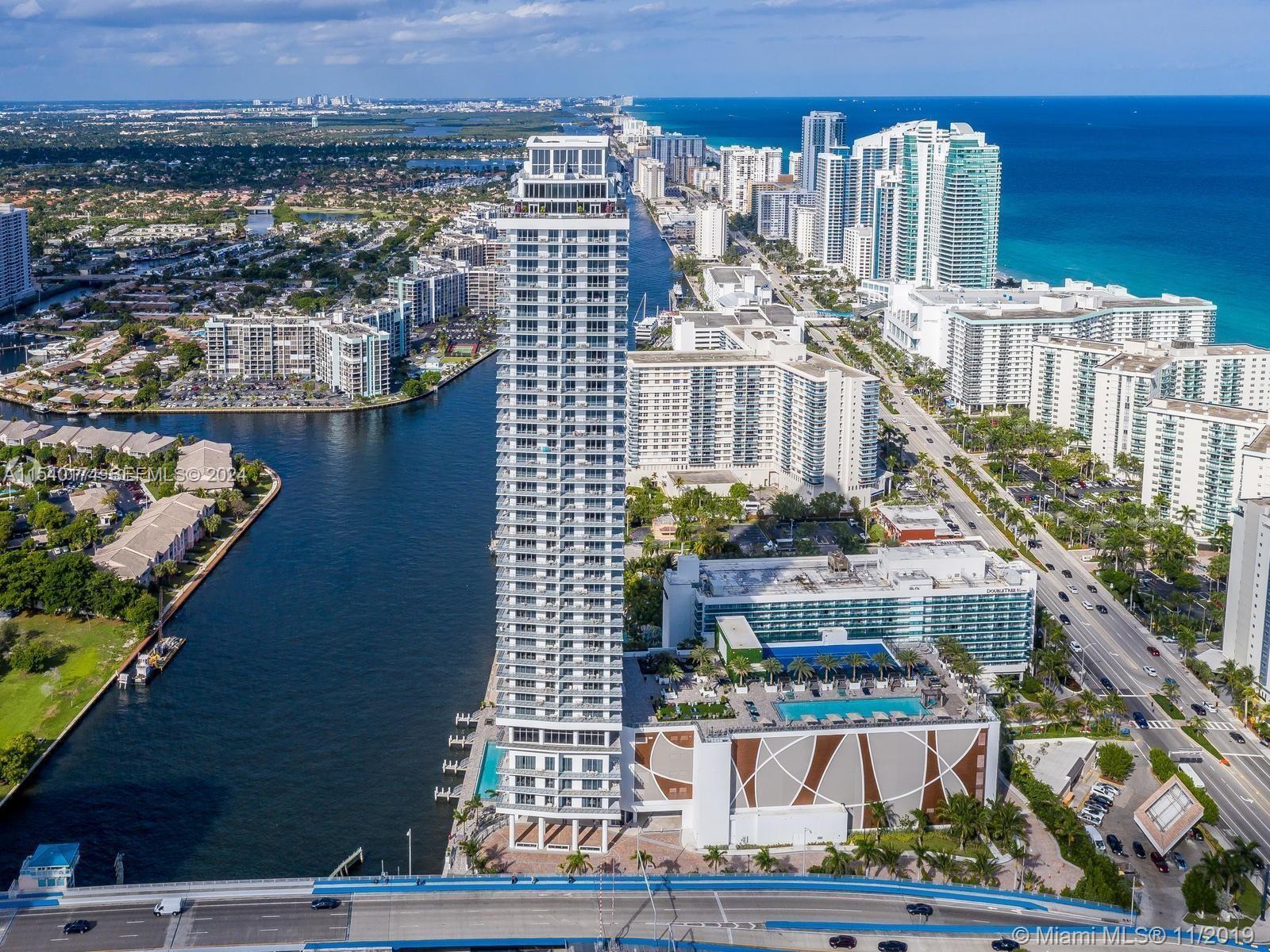 Photo of 4010 S Ocean Drive R703 #R703 listing for Sale
