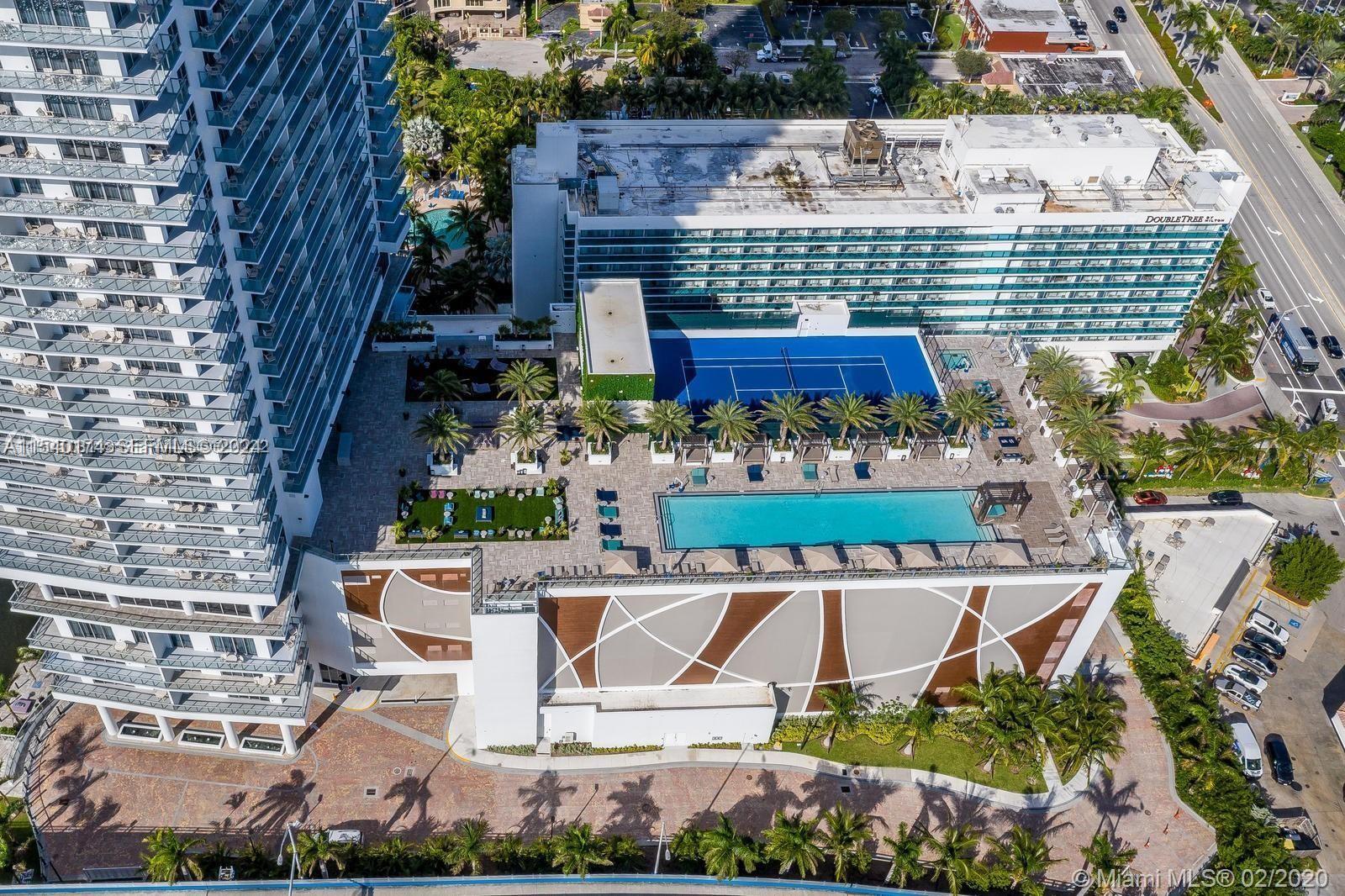 Photo of 4010 S Ocean Drive R703 #R703 listing for Sale
