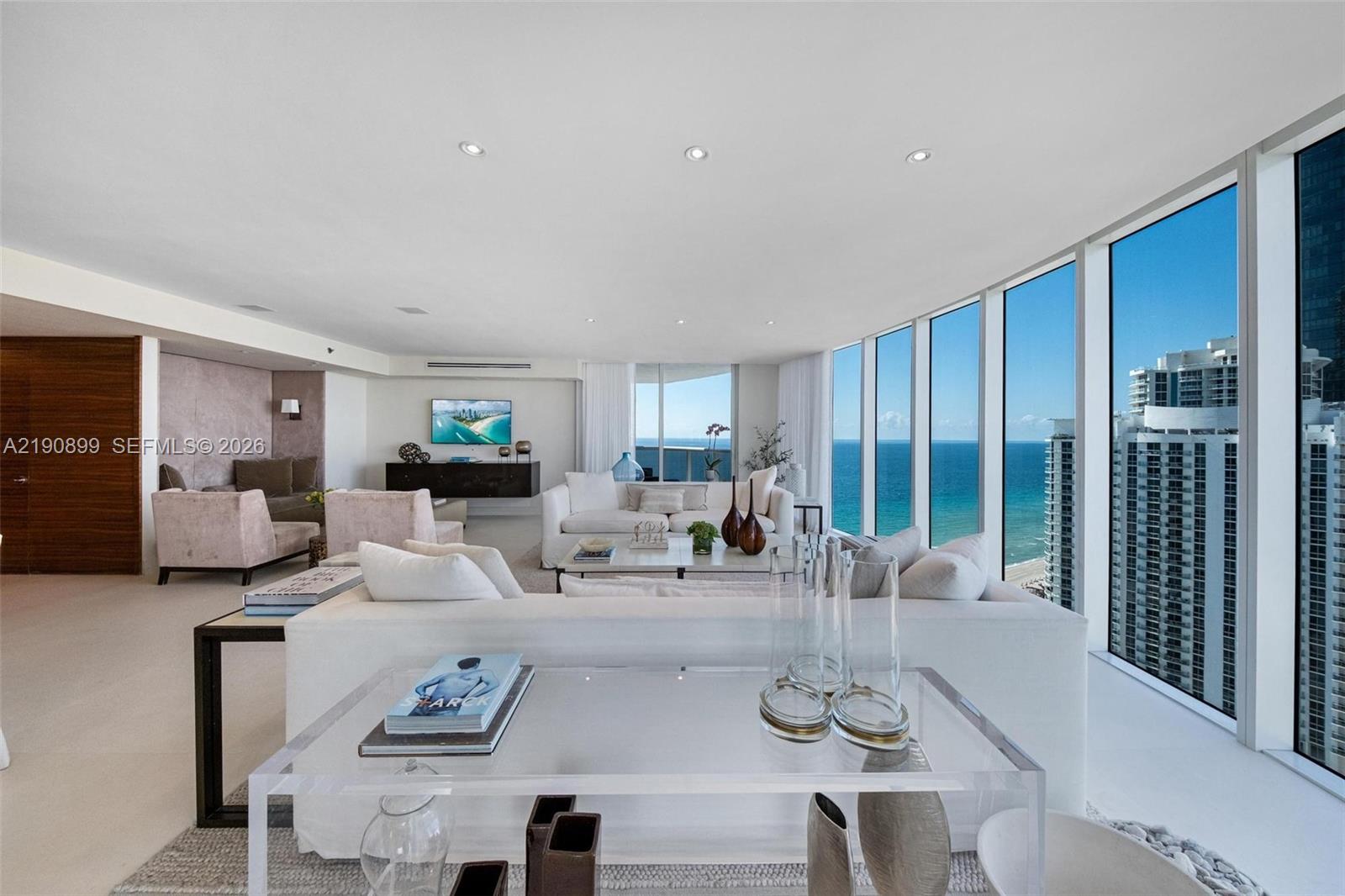 Photo of 18911 Collins Avenue 2705 #2705 listing for Sale