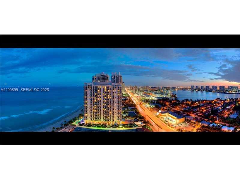 Photo of 18911 Collins Avenue 2705 #2705 listing for Sale