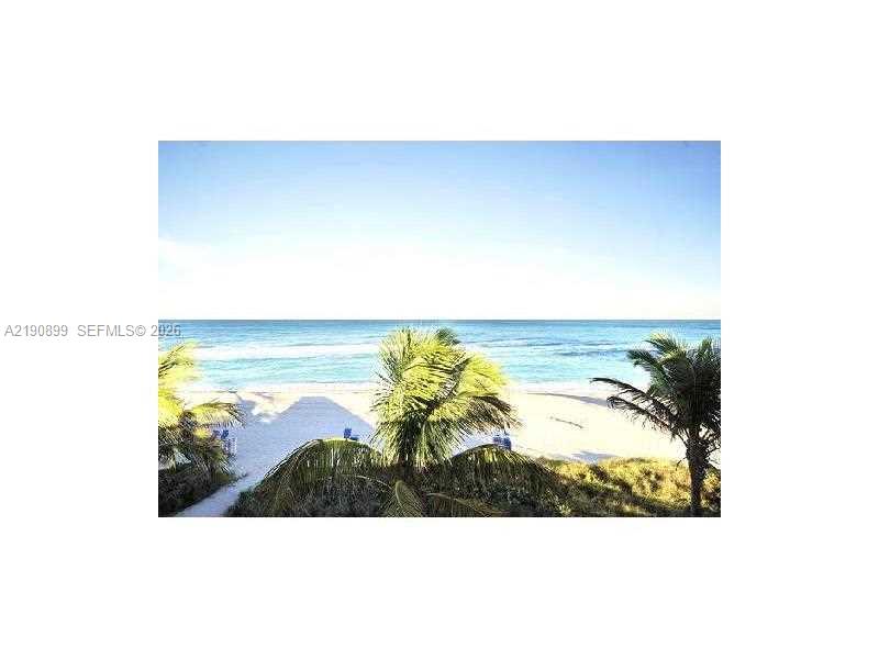Photo of 18911 Collins Avenue 2705 #2705 listing for Sale