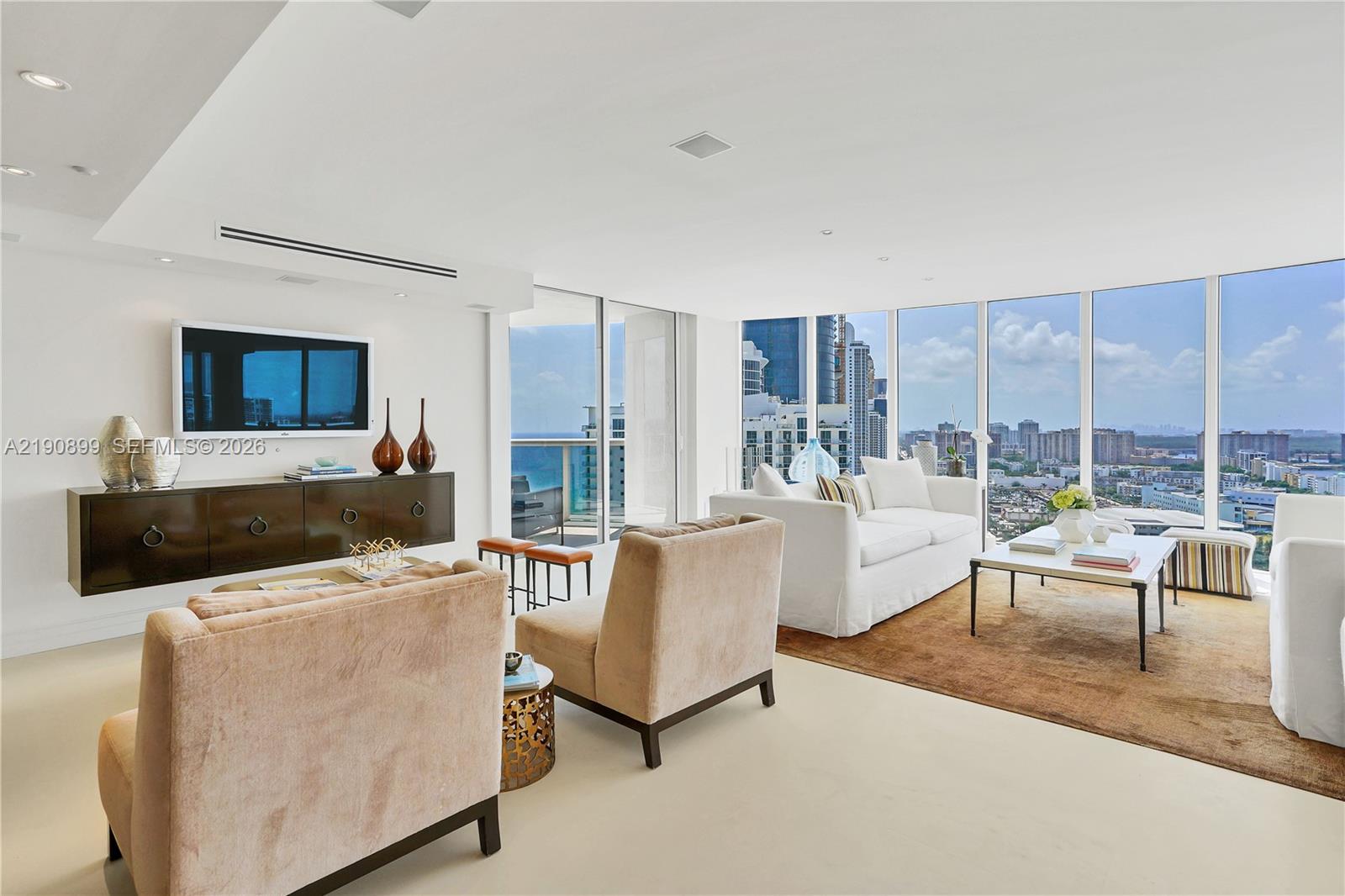 Photo of 18911 Collins Avenue 2705 #2705 listing for Sale
