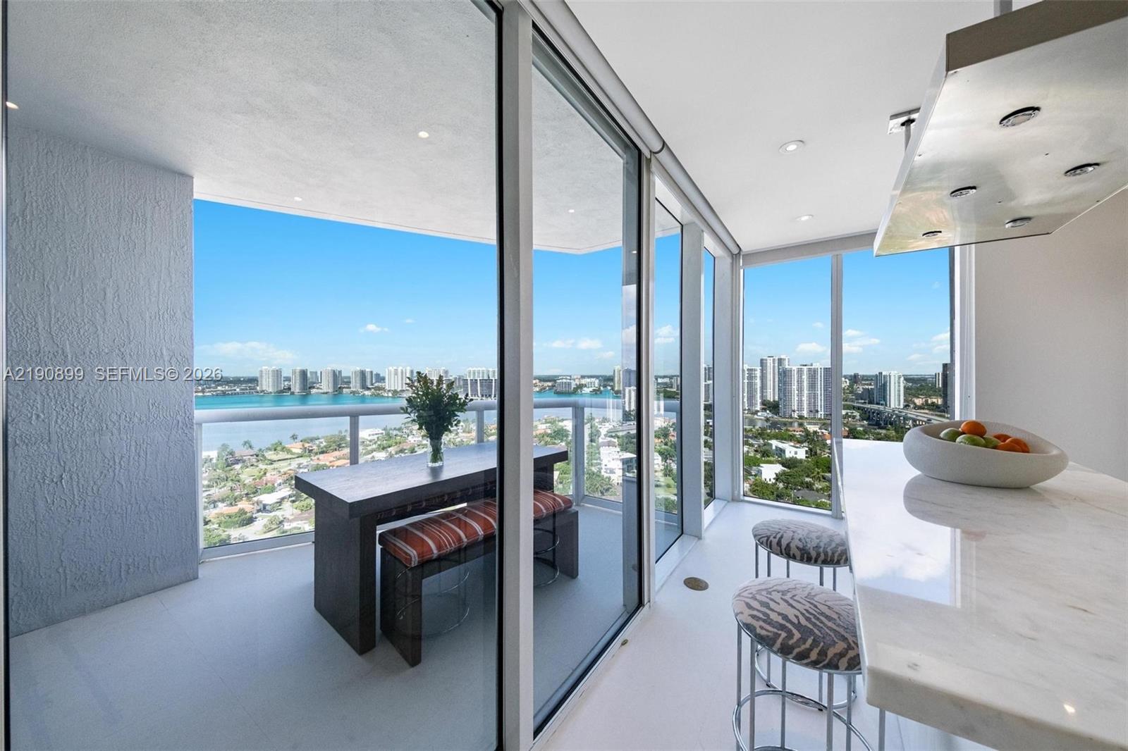 Photo of 18911 Collins Avenue 2705 #2705 listing for Sale