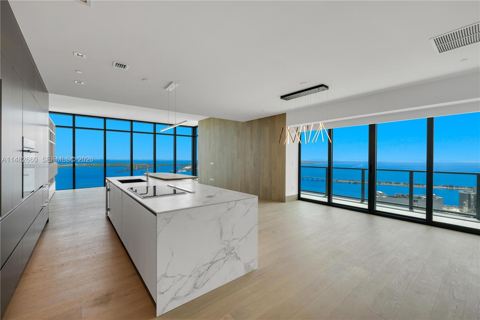 Photo of 1451 Brickell Avenue 4403 #4403 listing for Sale