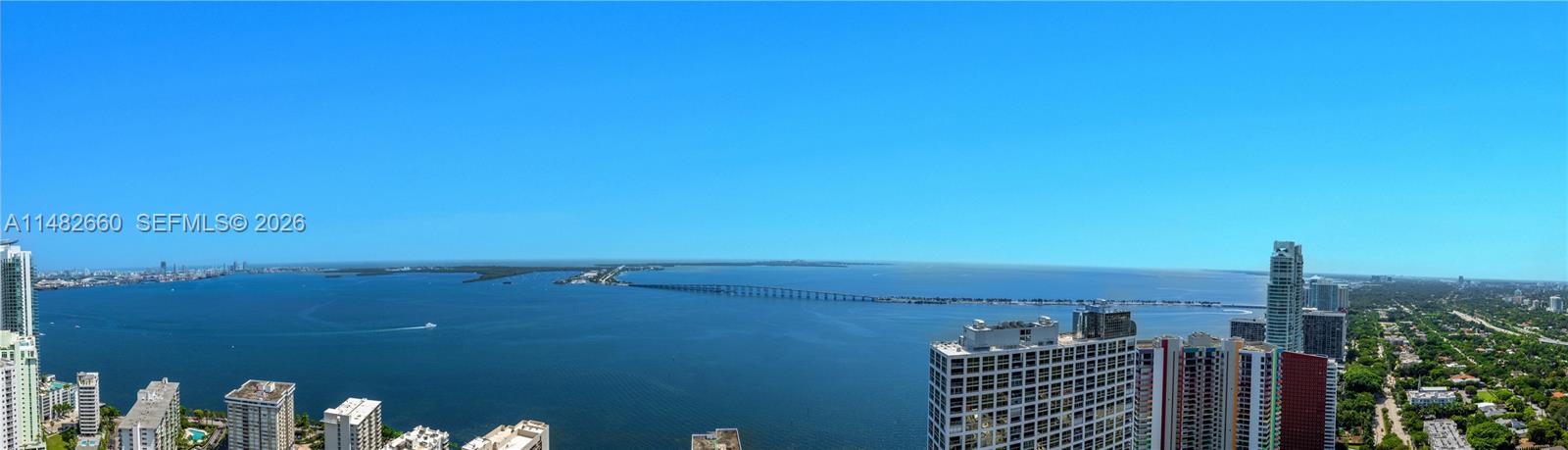 Photo of 1451 Brickell Avenue 4403 #4403 listing for Sale