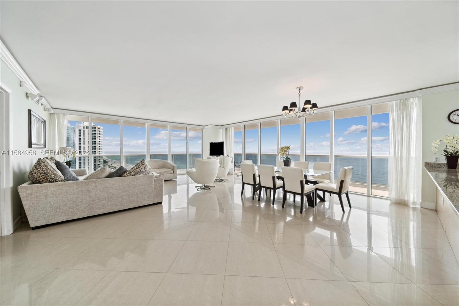 Photo of 1830 S Ocean Drive 1701 #1701 listing for Sale
