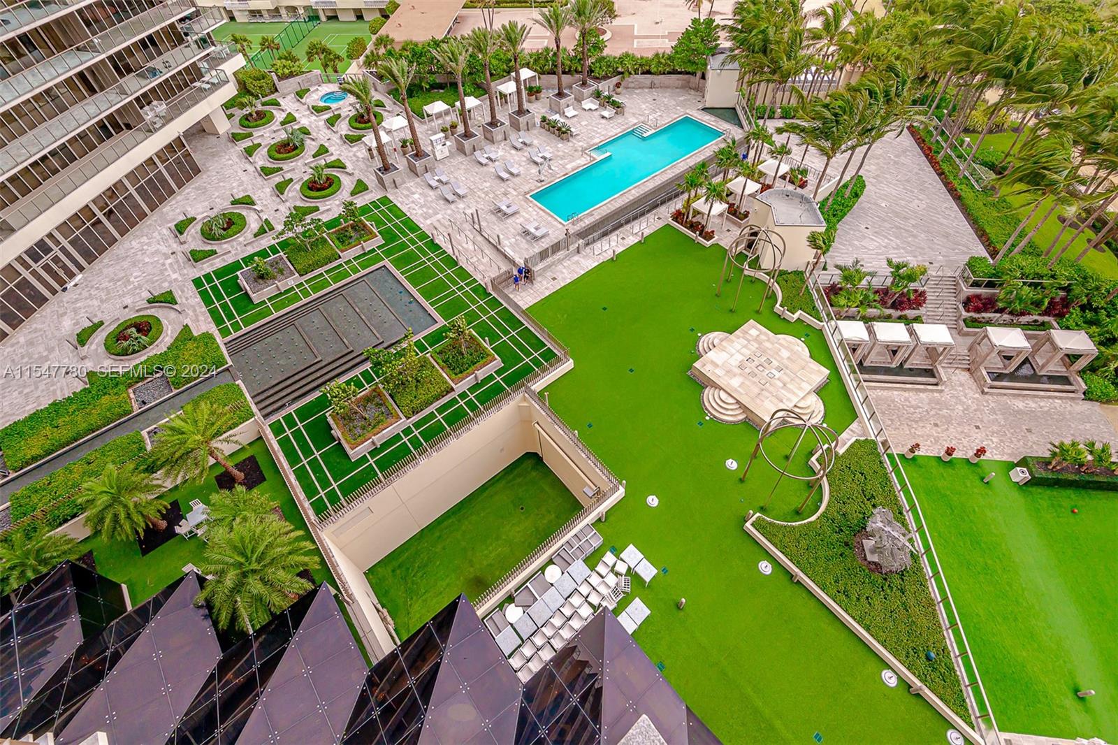 Photo of 9703 Collins Avenue 1001 #1001 listing for Sale