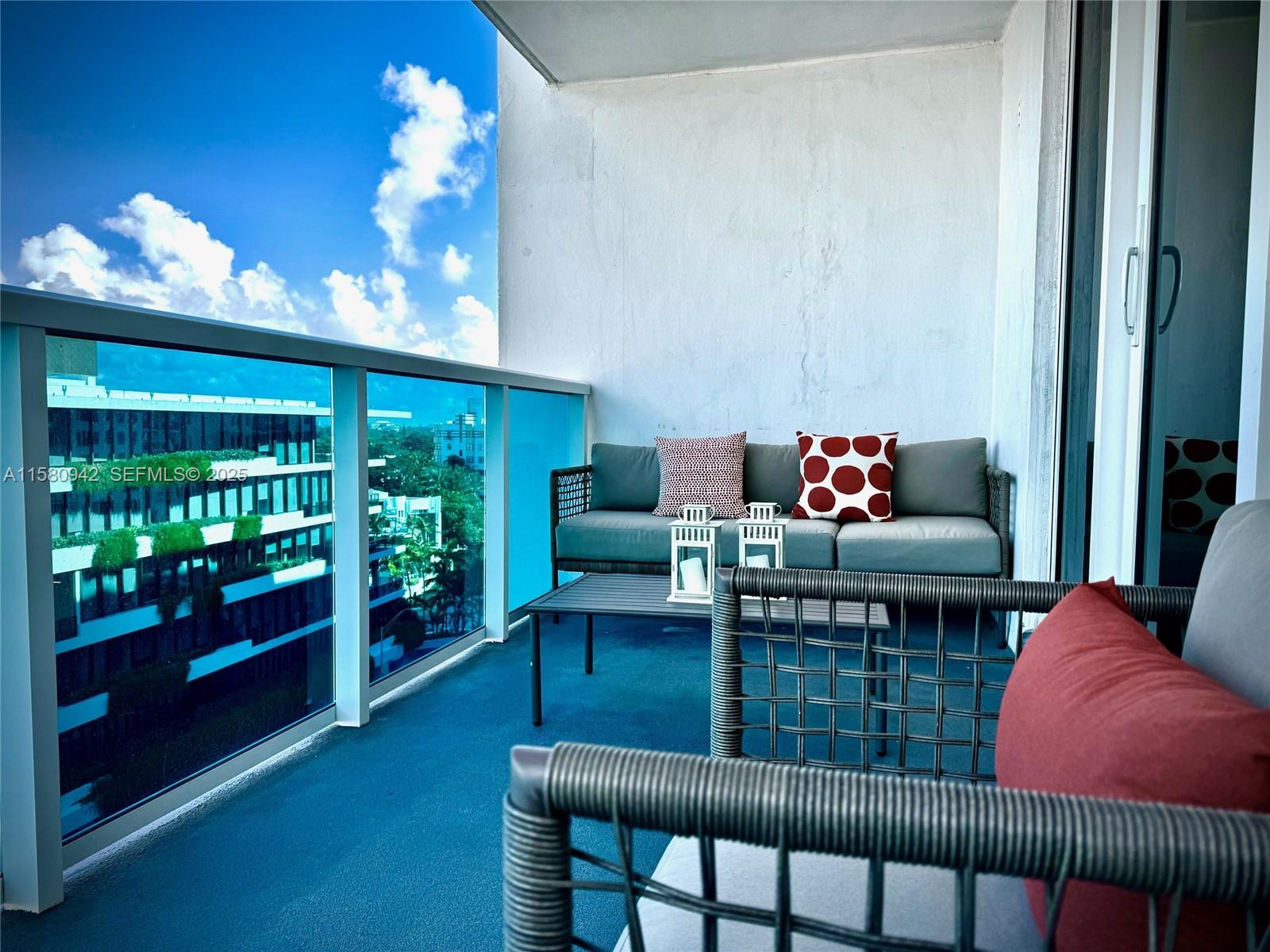 Photo of 2301 Collins Avenue 837 #837 listing for Sale
