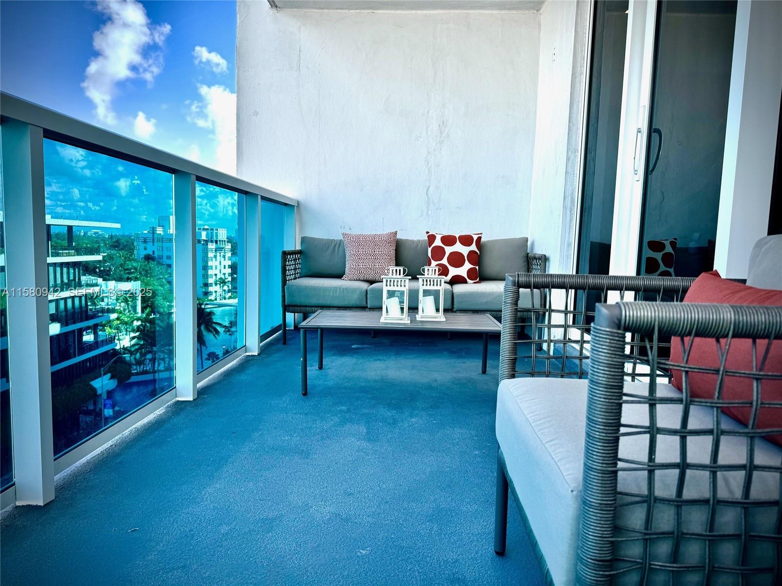 Photo of 2301 Collins Avenue 837 #837 listing for Sale