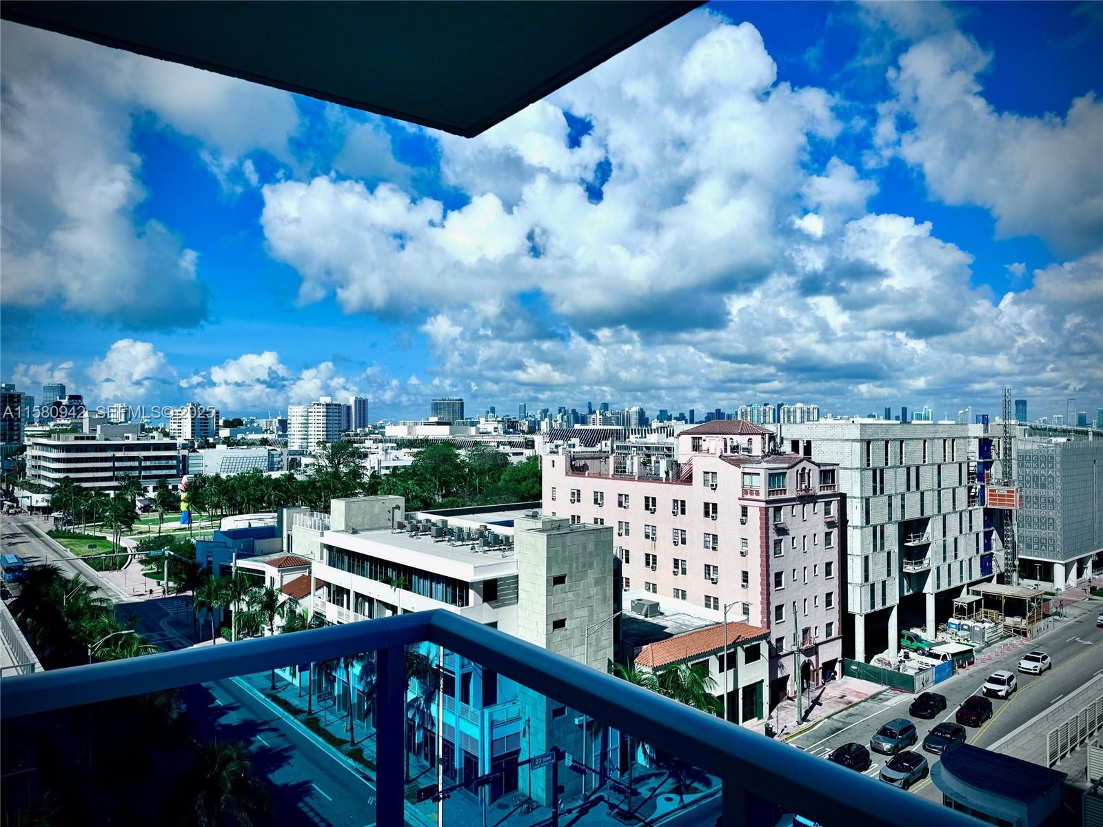 Photo of 2301 Collins Avenue 837 #837 listing for Sale