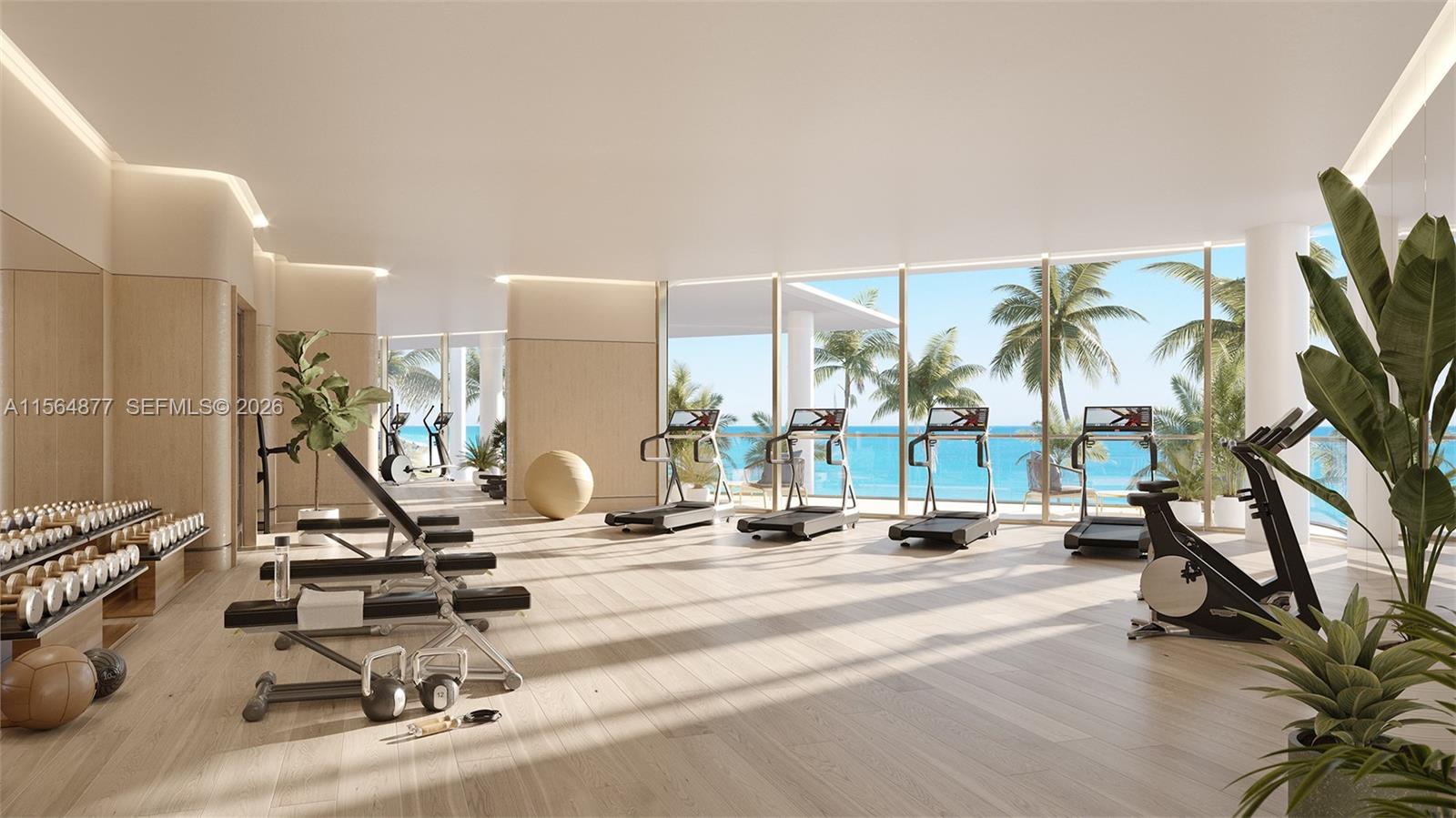 Photo of 5333 Collins Avenue PHW #PHW listing for Sale