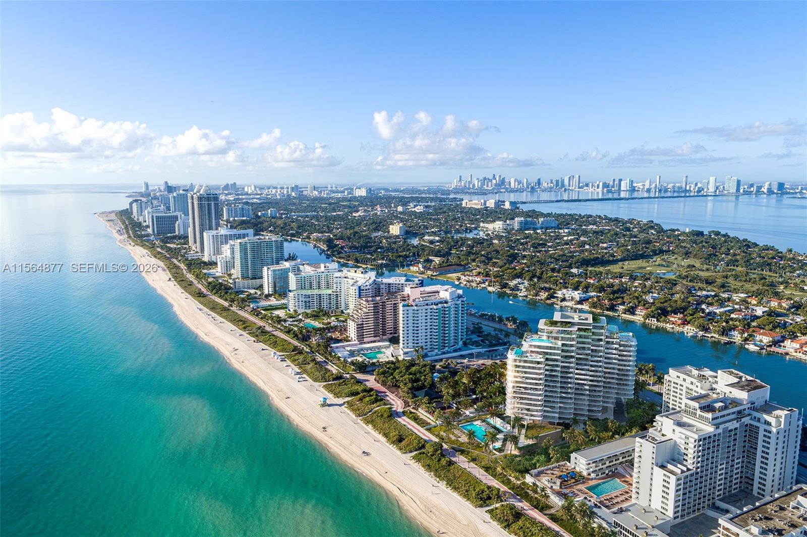 Photo of 5333 Collins Avenue PHW #PHW listing for Sale