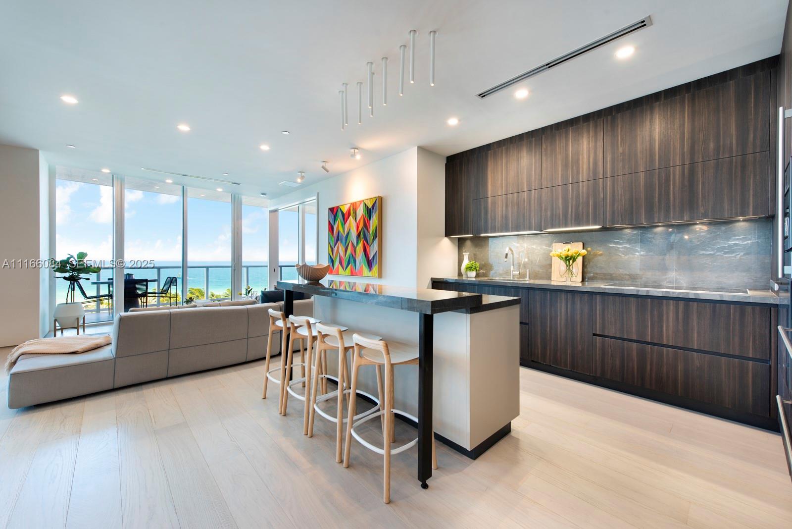 Photo of 100 S Pointe Drive 908 #908 listing for Sale