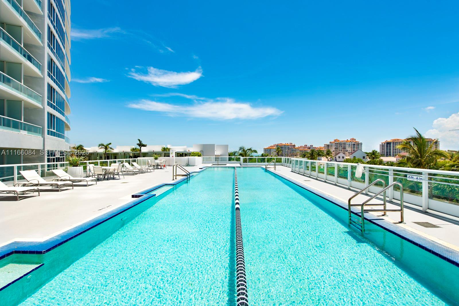 Photo of 100 S Pointe Drive 908 #908 listing for Sale