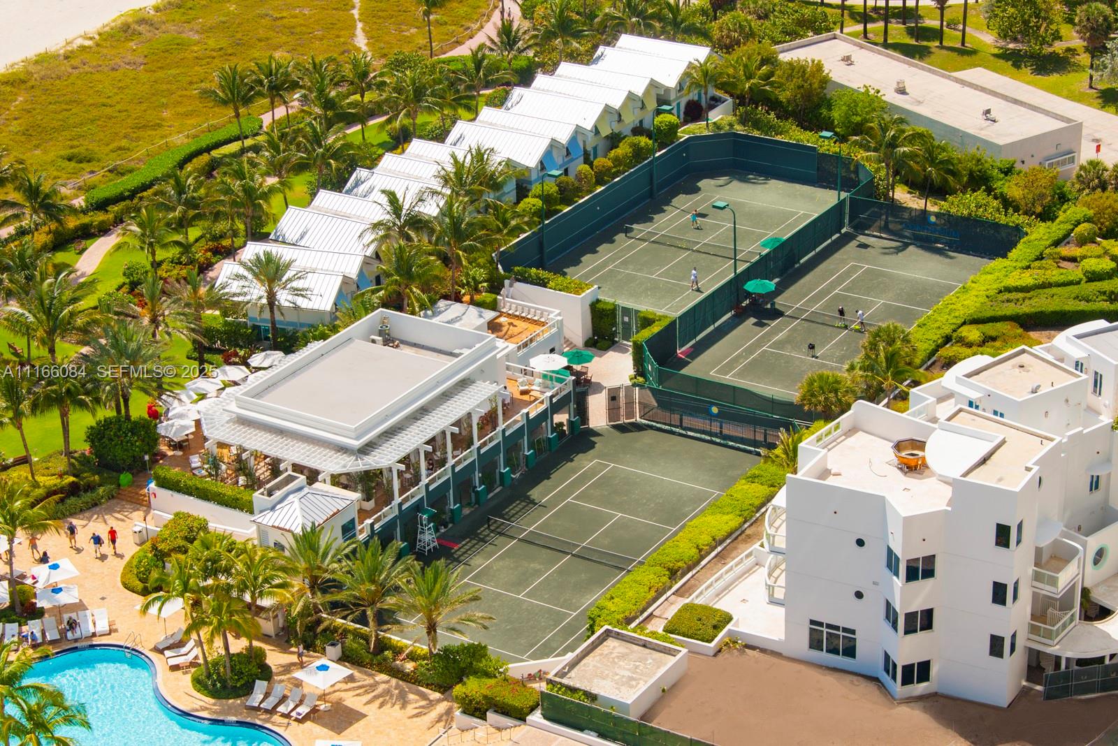 Photo of 100 S Pointe Drive 908 #908 listing for Sale