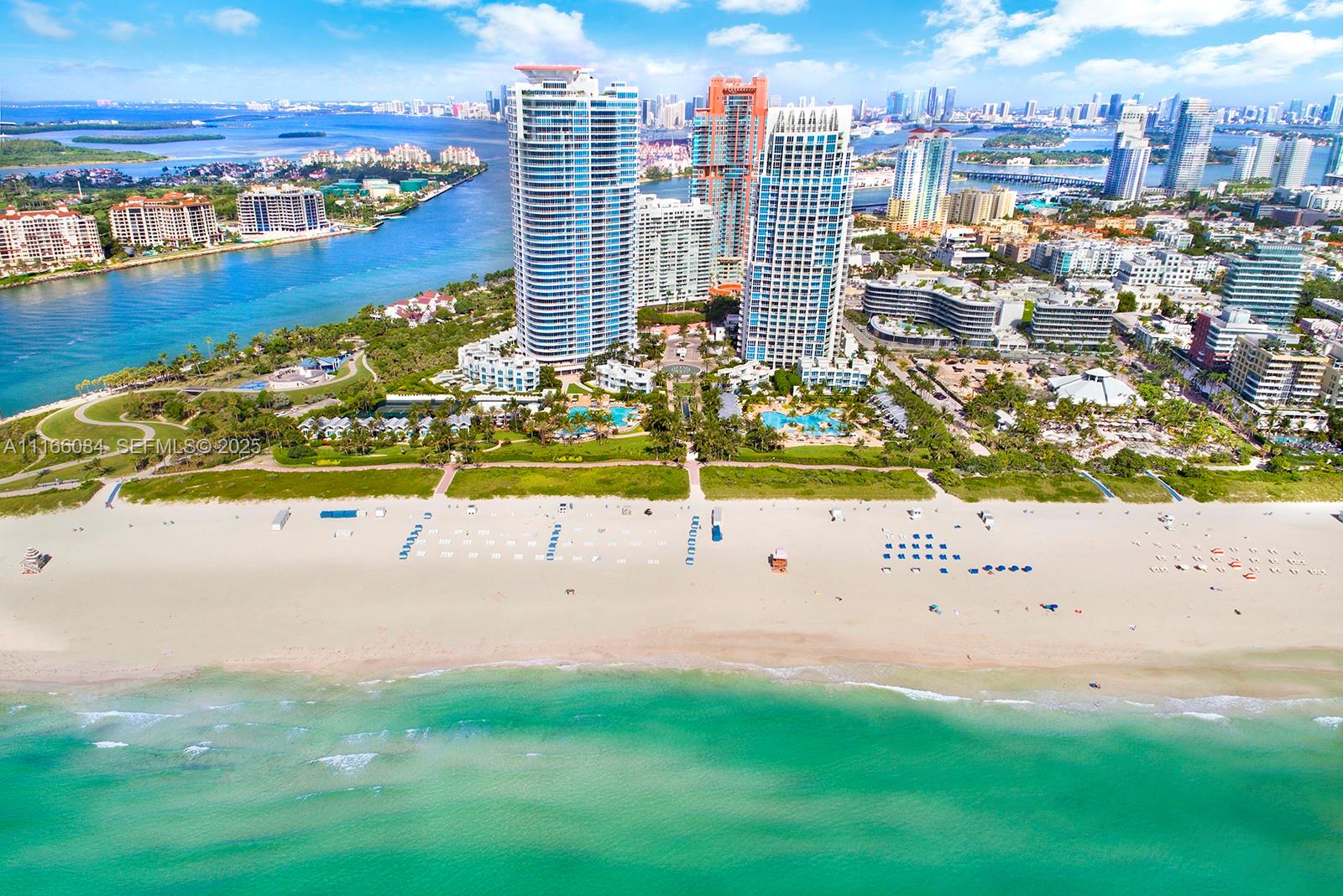 Photo of 100 S Pointe Drive 908 #908 listing for Sale