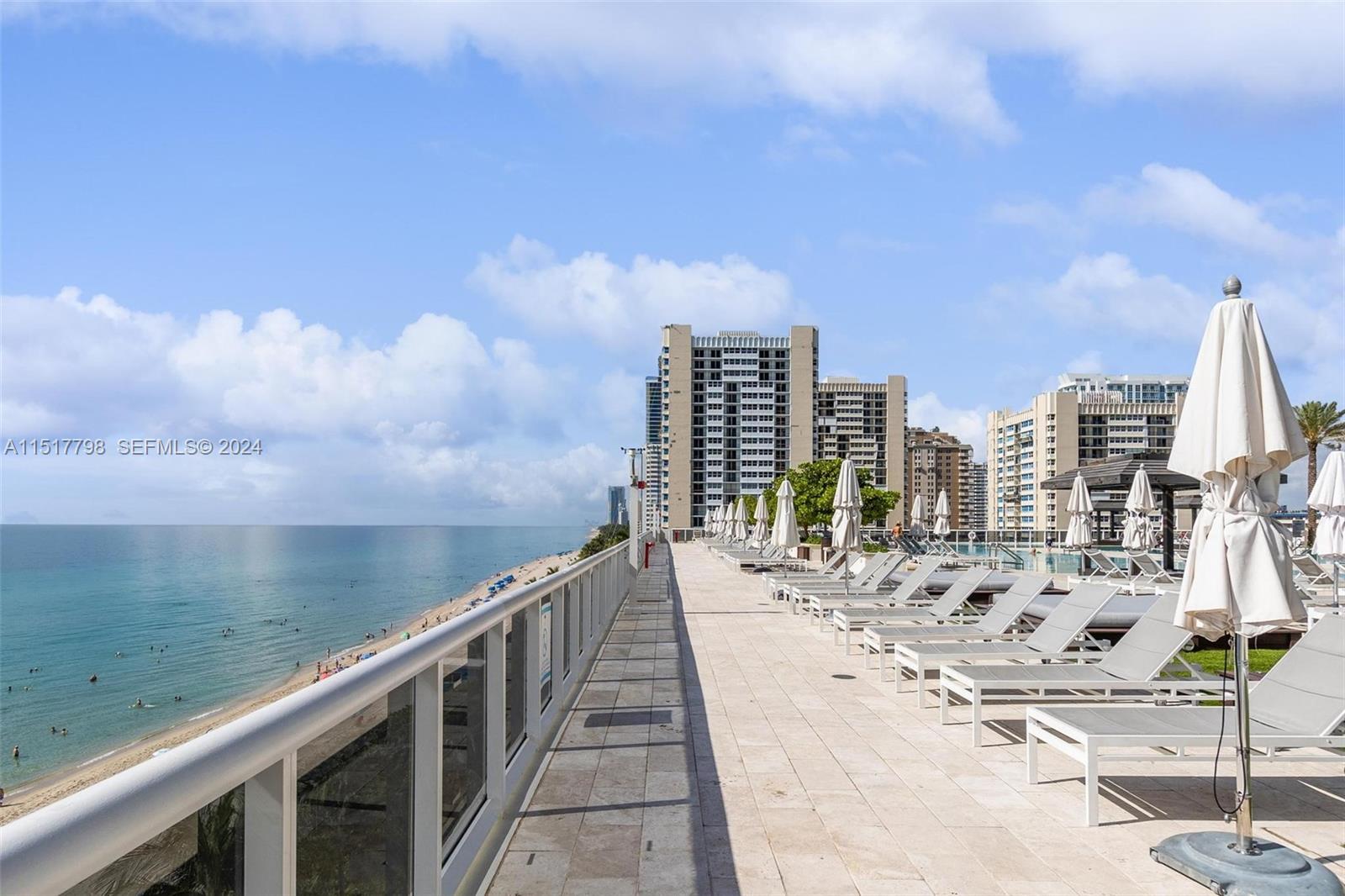 Photo of 1830 S Ocean Drive UP5010 #UP5010 listing for Sale
