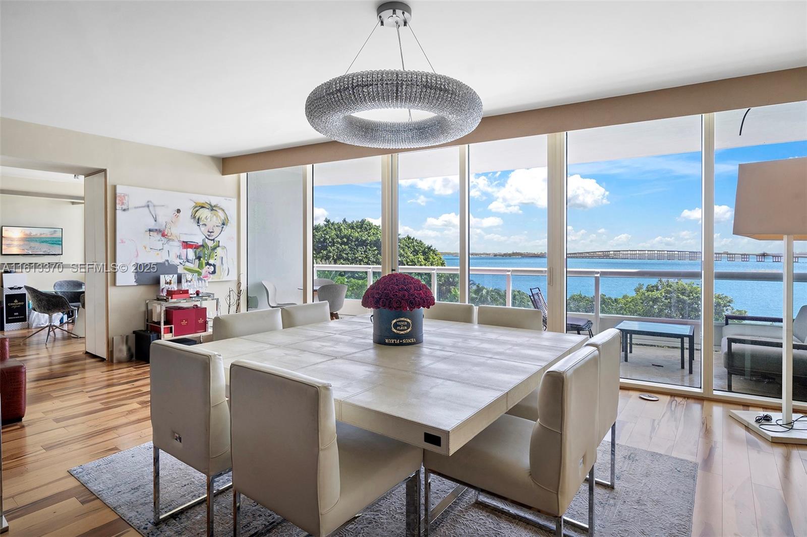 Photo of 1643 Brickell Avenue 704 #704 listing for Sale