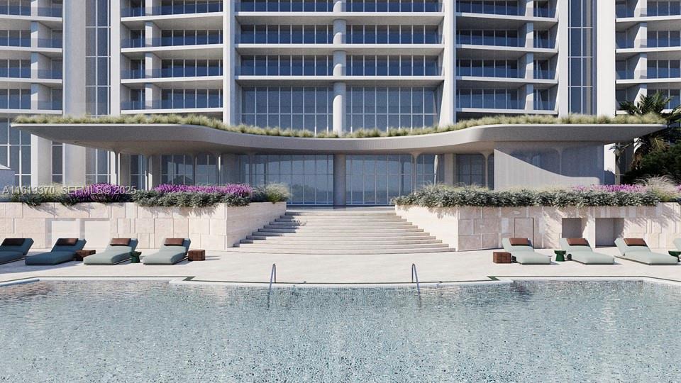 Photo of 1643 Brickell Avenue 704 #704 listing for Sale