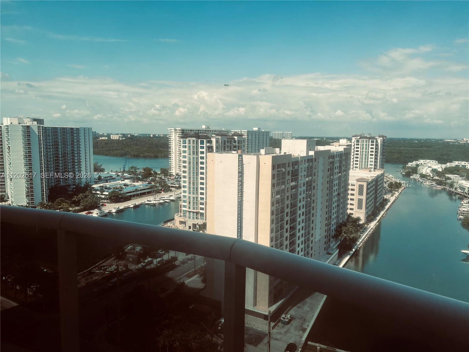 Photo of 16001 Collins Avenue 1705 #1705 listing for Sale