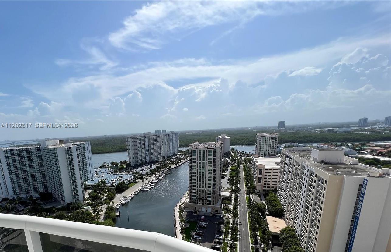 Photo of 16001 Collins Avenue 1705 #1705 listing for Sale