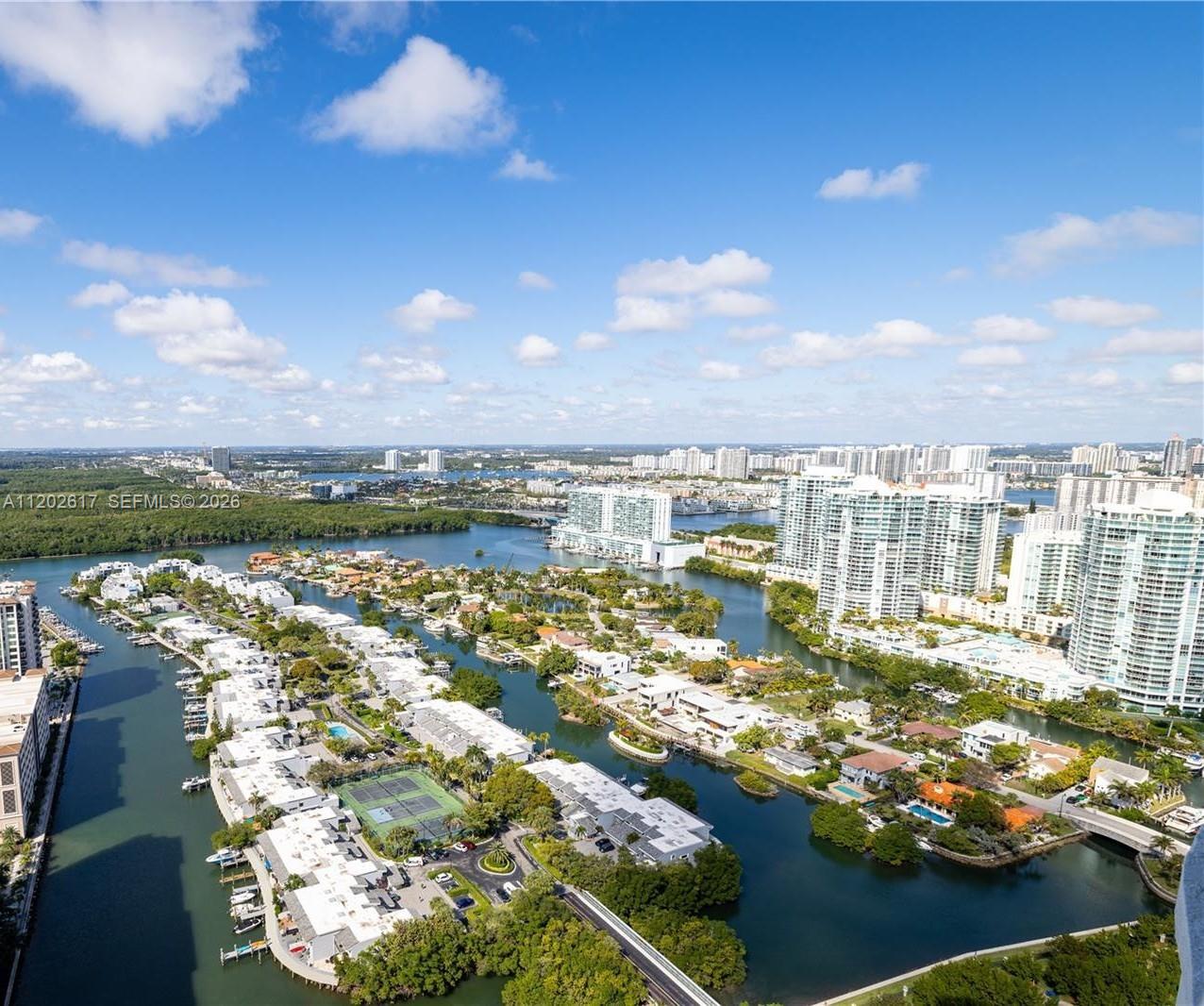 Photo of 16001 Collins Avenue 1705 #1705 listing for Sale