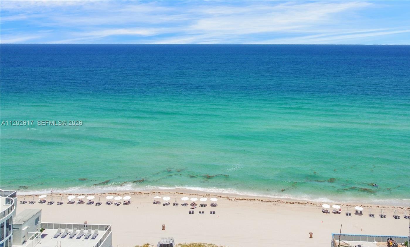 Photo of 16001 Collins Avenue 1705 #1705 listing for Sale