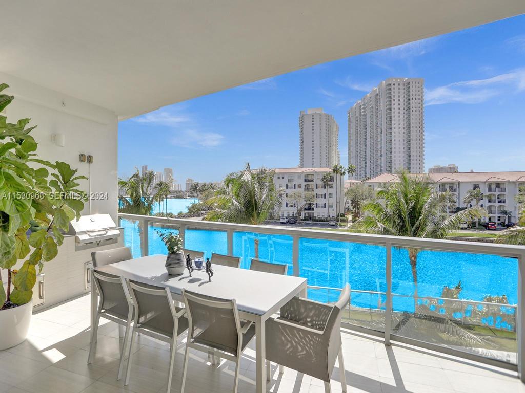 Photo of 3250 NE 188th Street 207 #207 listing for Sale