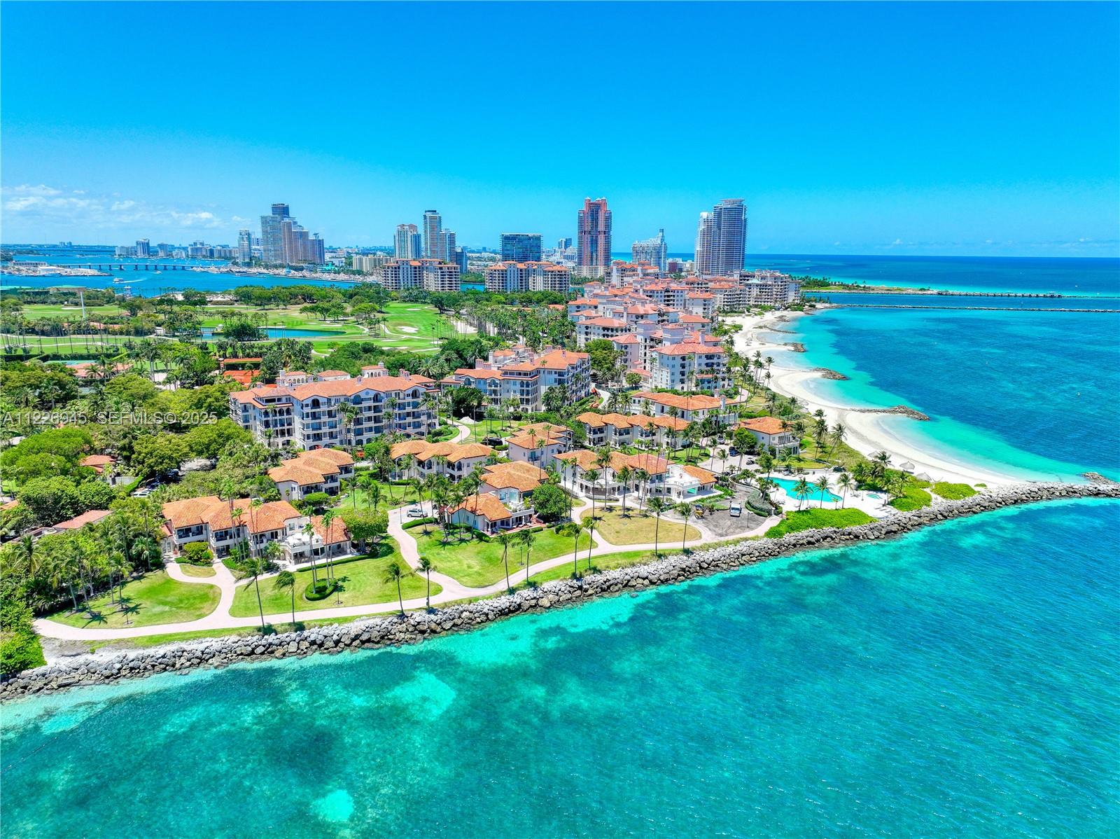 Photo of 19126 Fisher Island Drive 19126 #19126 listing for Sale