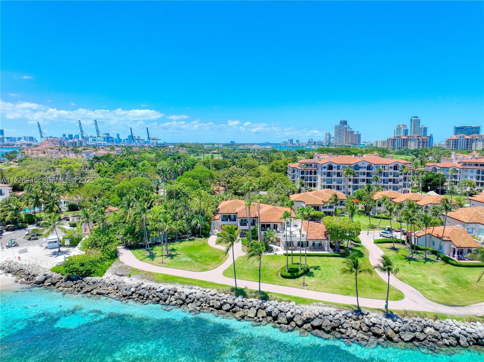 Photo of 19126 Fisher Island Drive 19126 #19126 listing for Sale