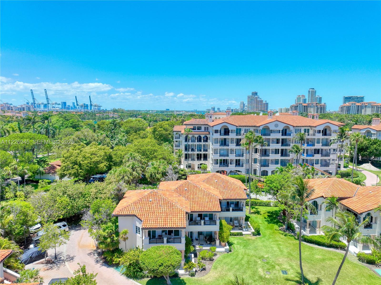 Photo of 19126 Fisher Island Drive 19126 #19126 listing for Sale