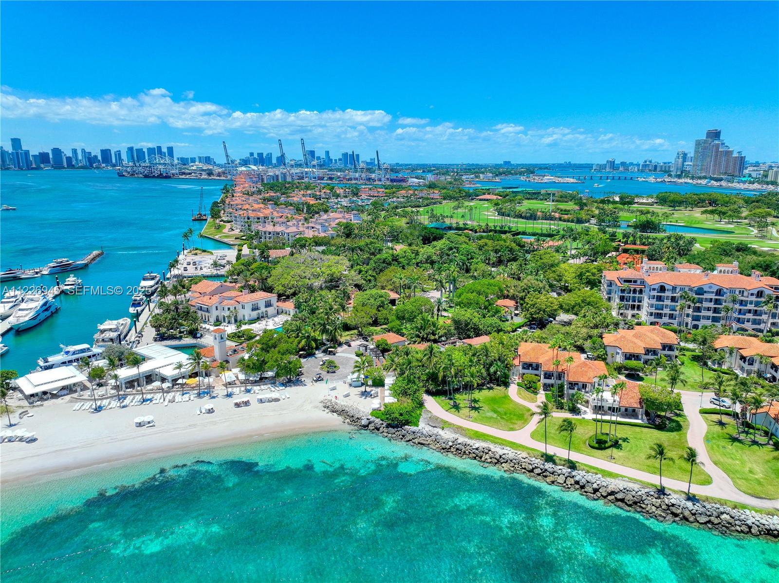 Photo of 19126 Fisher Island Drive 19126 #19126 listing for Sale
