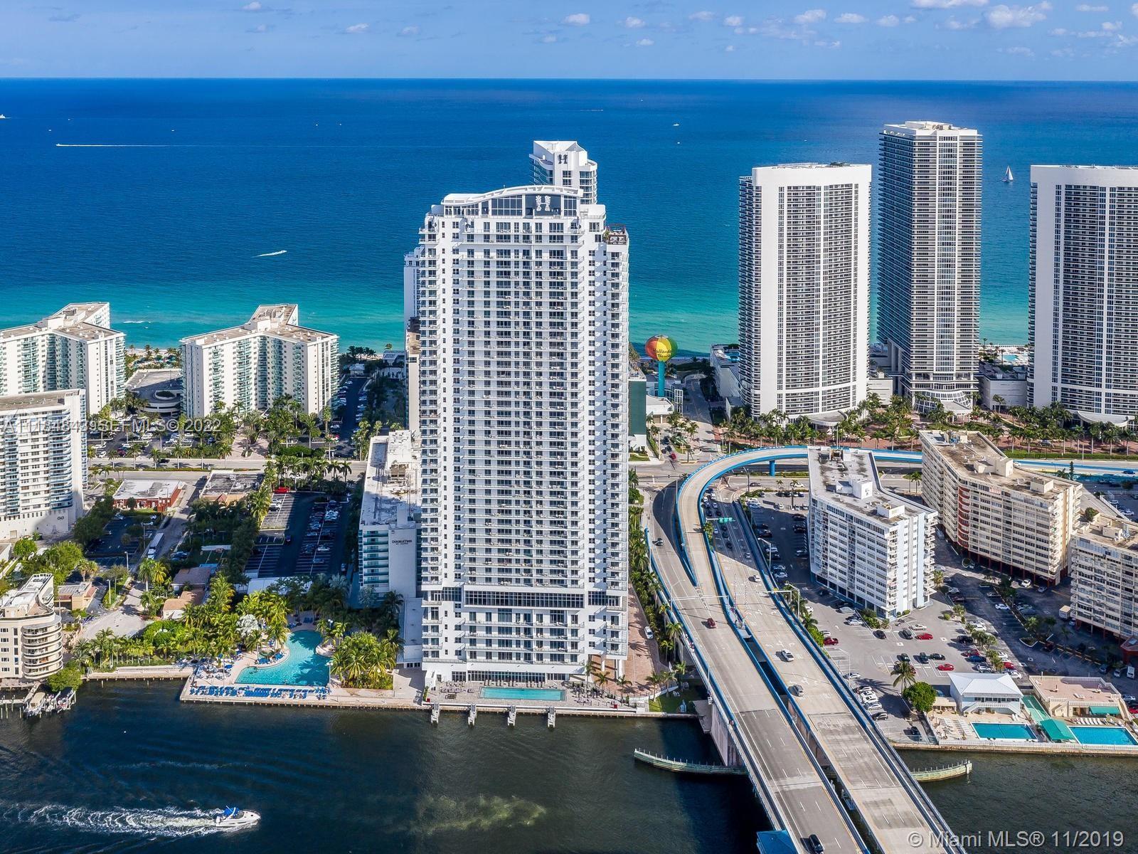 Photo of 4010 S Ocean Drive R1405 #R1405 listing for Sale