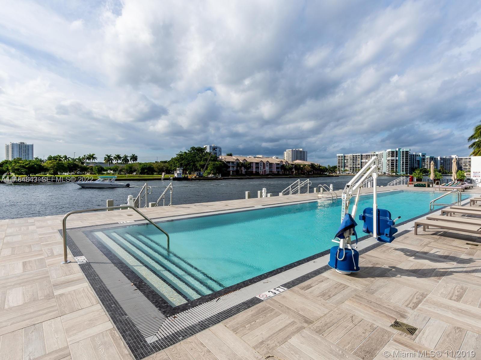 Photo of 4010 S Ocean Drive R1405 #R1405 listing for Sale
