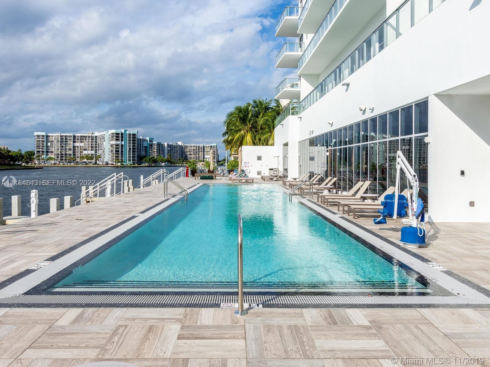 Photo of 4010 S Ocean Drive R1405 #R1405 listing for Sale