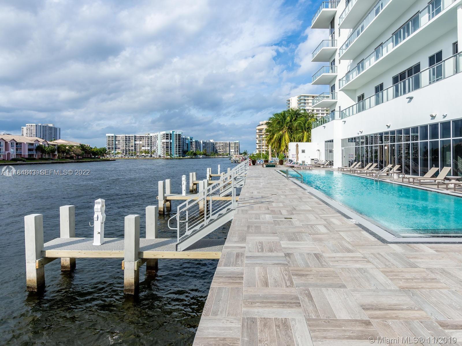 Photo of 4010 S Ocean Drive R1405 #R1405 listing for Sale