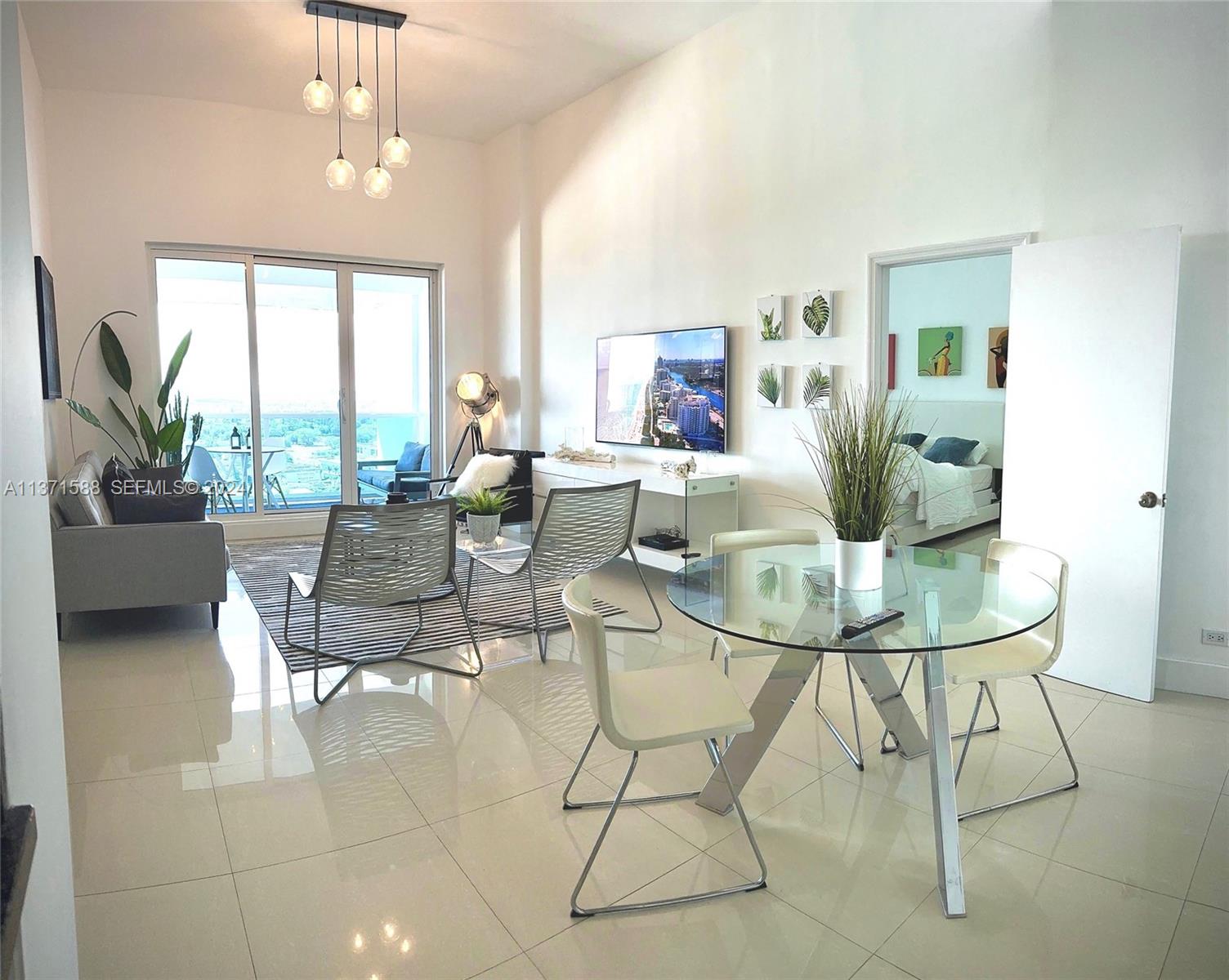 Photo of 2301 Collins Avenue 1626 #1626 listing for Sale
