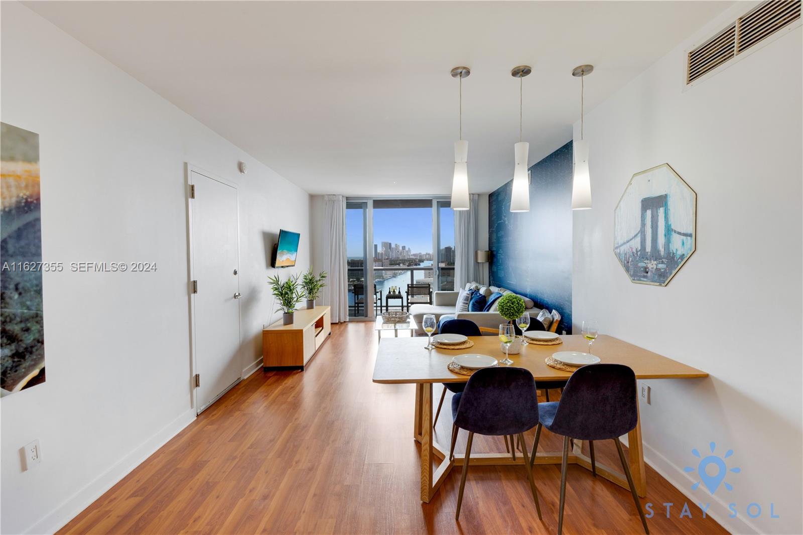 Photo of 2602 E Hallandale Beach Boulevard R2009 #R2009 listing for Sale