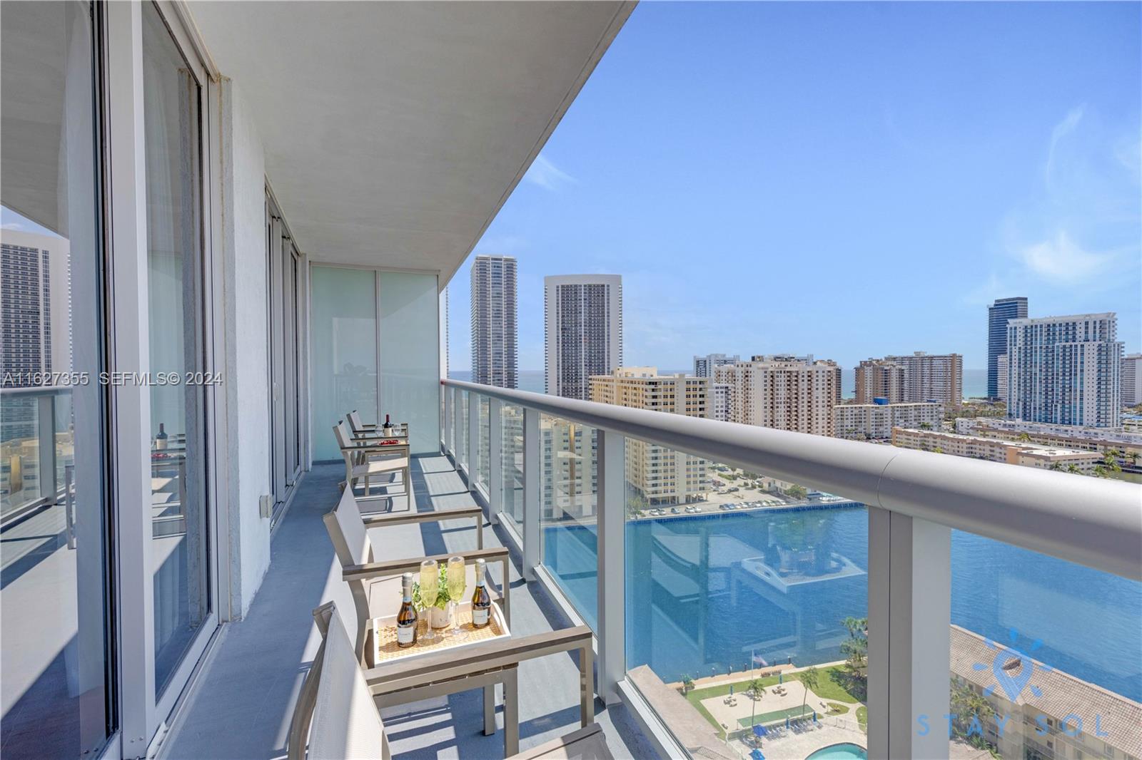 Photo of 2602 E Hallandale Beach Boulevard R2009 #R2009 listing for Sale