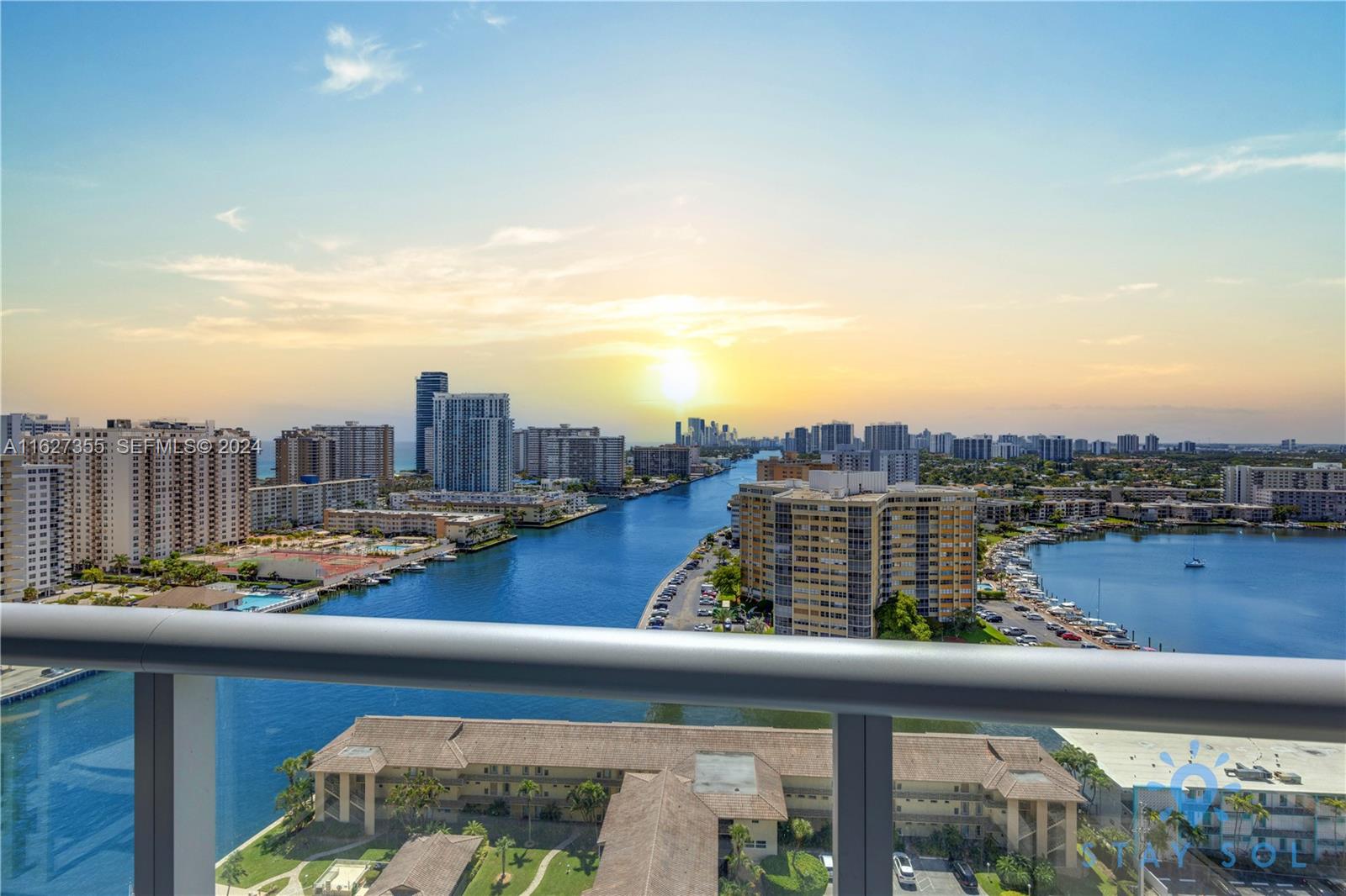 Photo of 2602 E Hallandale Beach Boulevard R2009 #R2009 listing for Sale