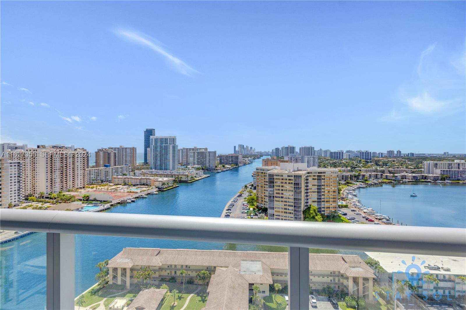Photo of 2602 E Hallandale Beach Boulevard R2009 #R2009 listing for Sale
