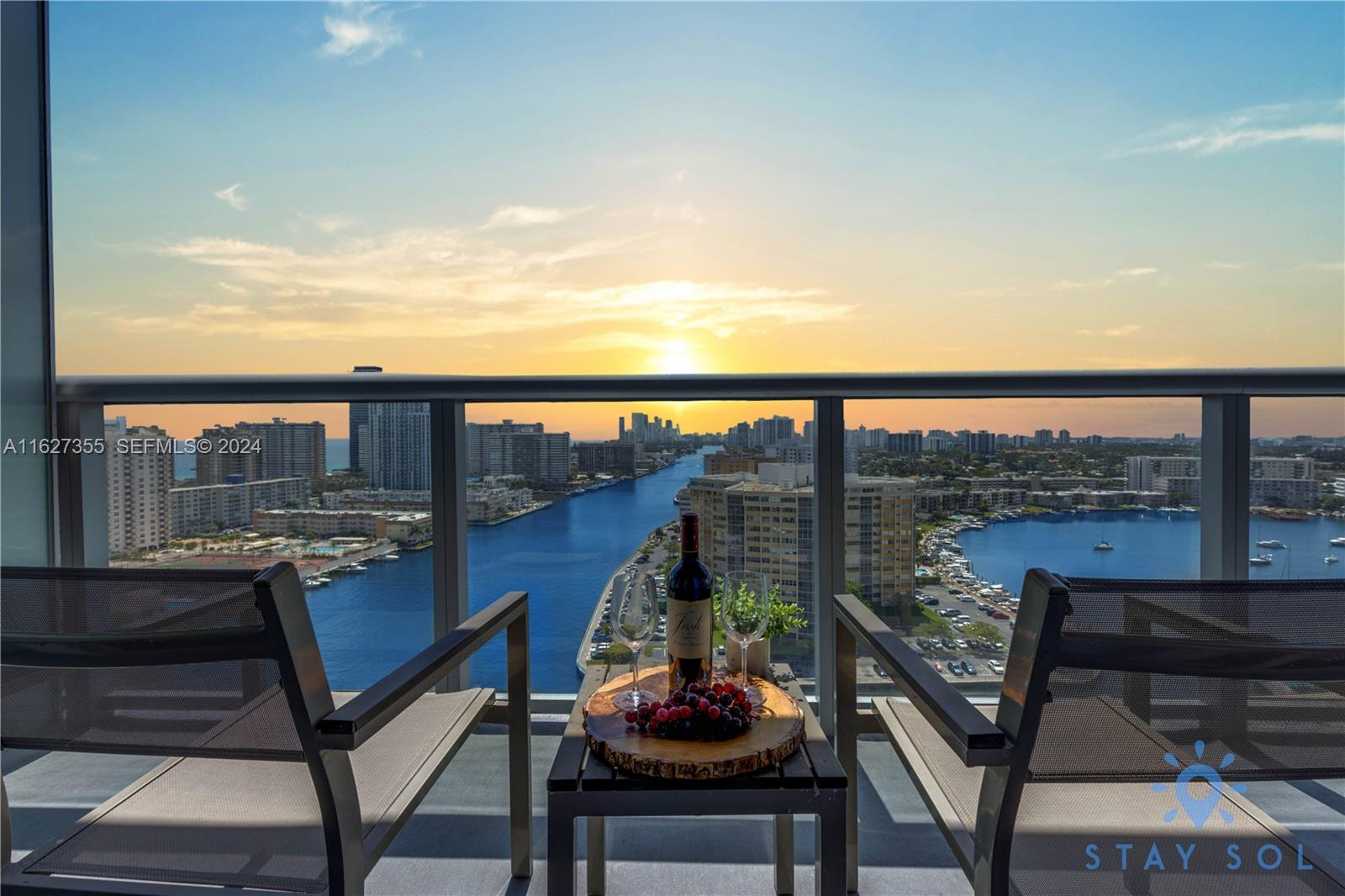Photo of 2602 E Hallandale Beach Boulevard R2009 #R2009 listing for Sale