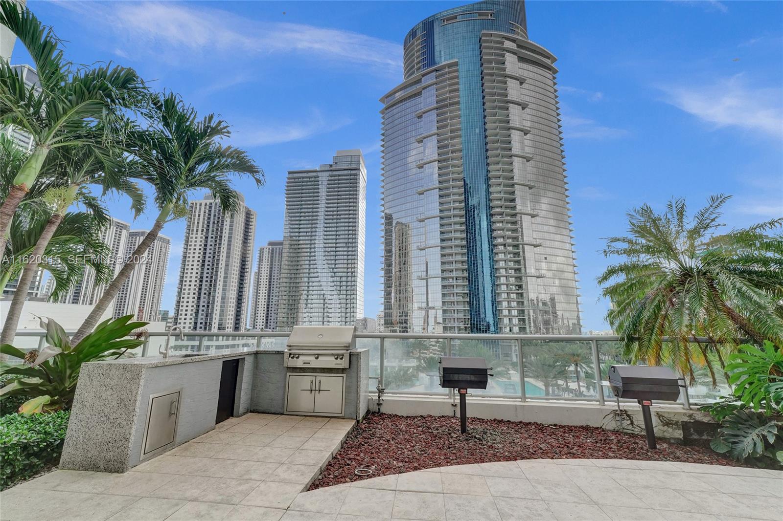 Photo of 888 Biscayne Boulevard 4001 #4001 listing for Sale
