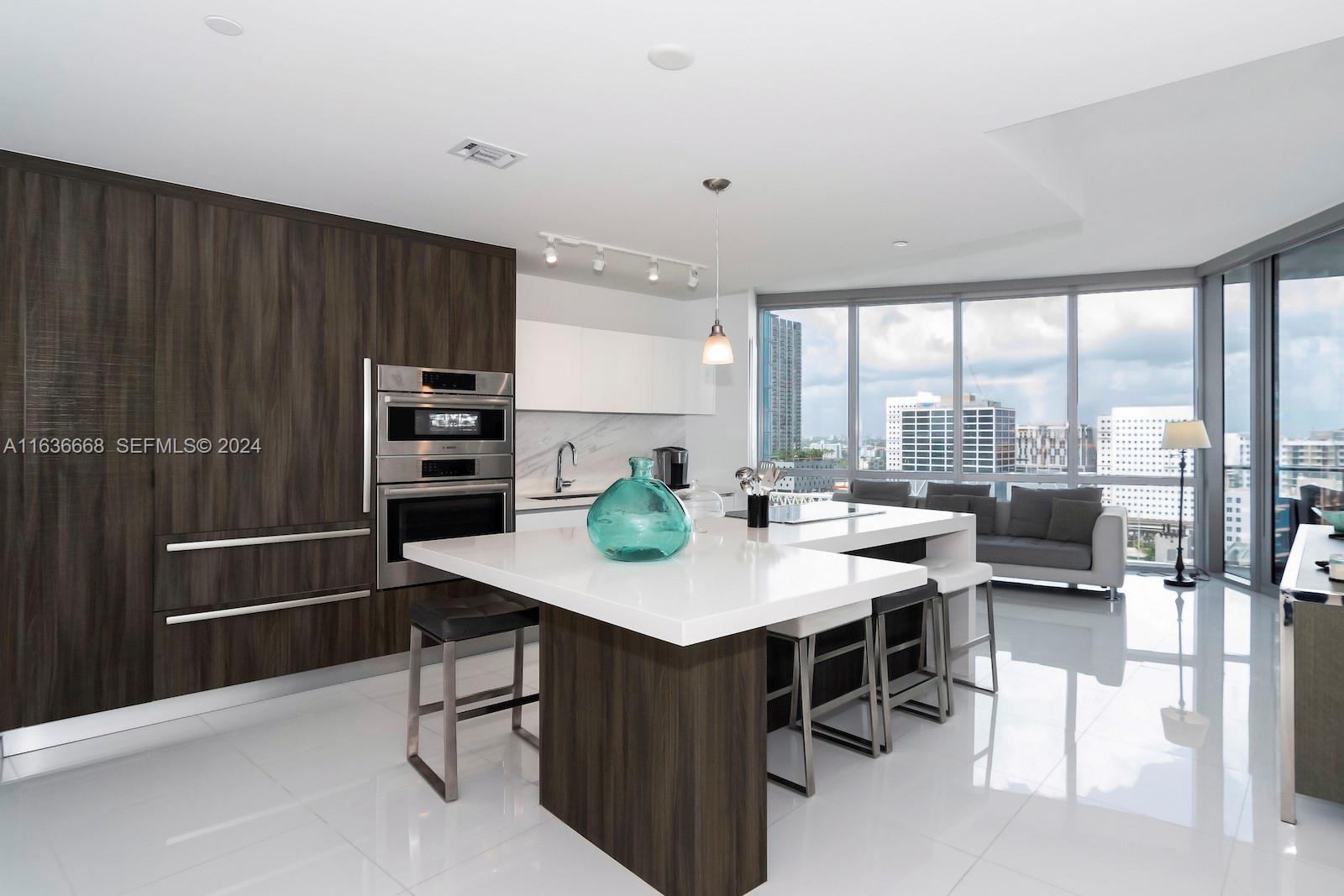 Photo of 851 NE 1st Avenue 1710 #1710 listing for Sale