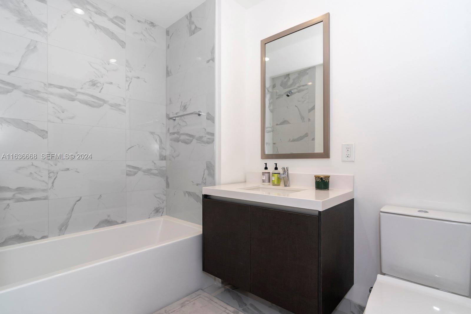 Photo of 851 NE 1st Avenue 1710 #1710 listing for Sale