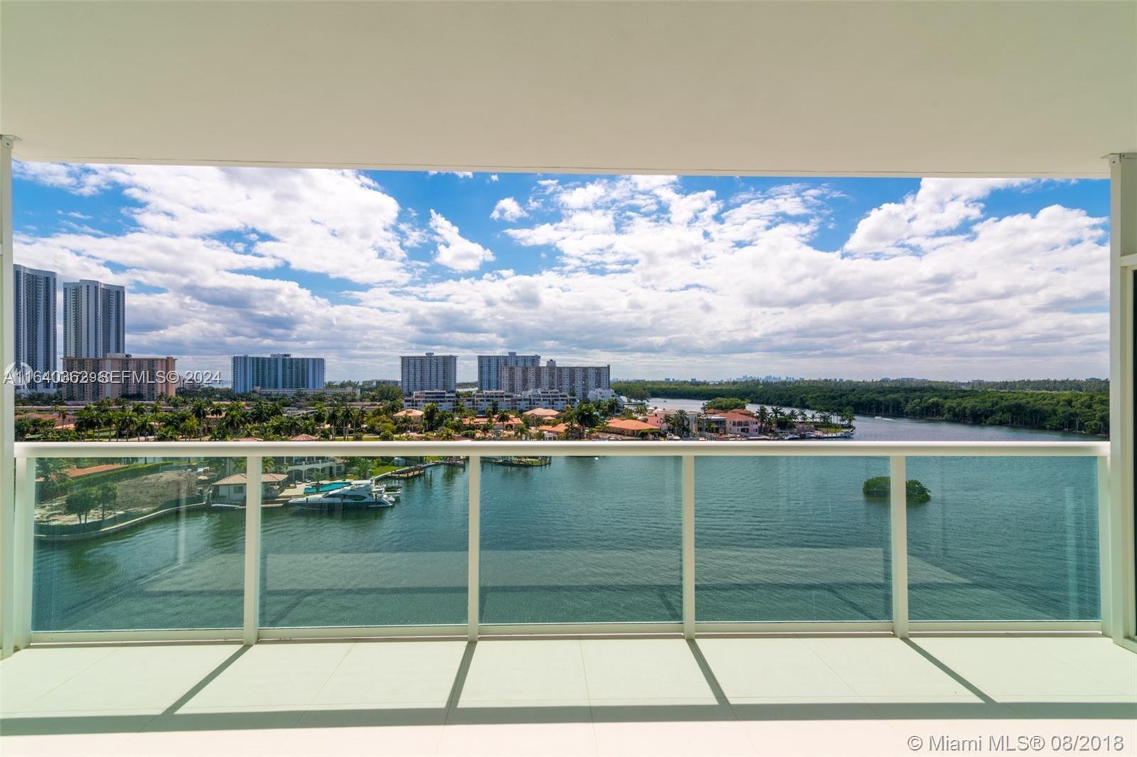 Photo of 400 Sunny Isles Boulevard 1019 #1019 listing for Sale