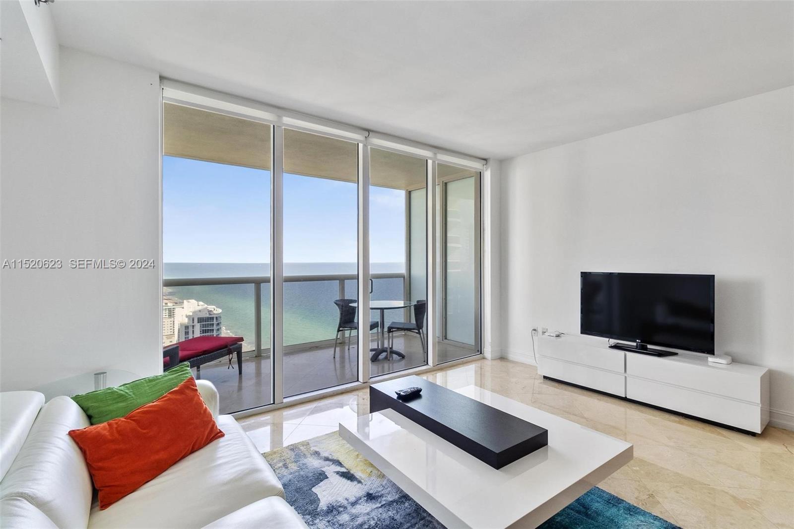 Photo of 1830 S Ocean Drive 3809 #3809 listing for Sale