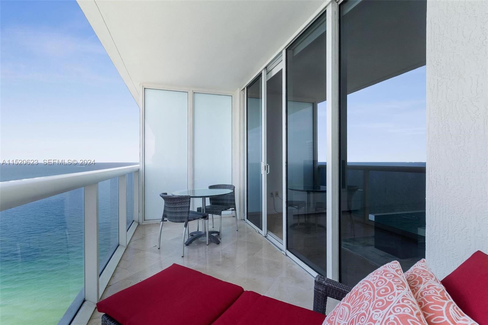Photo of 1830 S Ocean Drive 3809 #3809 listing for Sale