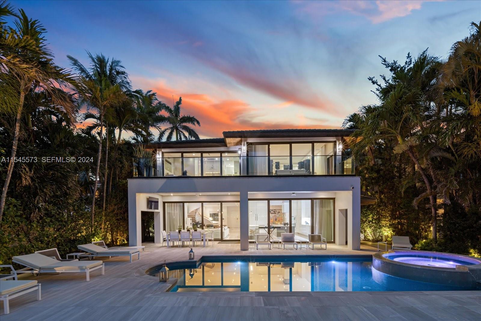 Photo of 401 E Rivo Alto Drive # listing for Sale